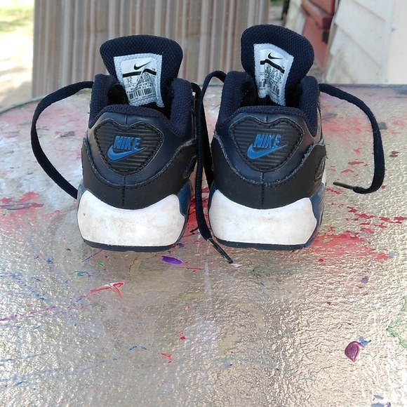 Sold! Nike air max toddler 7c - Picture 7 of 7